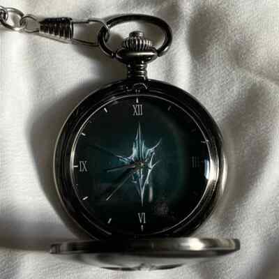 Lightning Returns: Final Fantasy XIII - Collector's Pocket Watch
