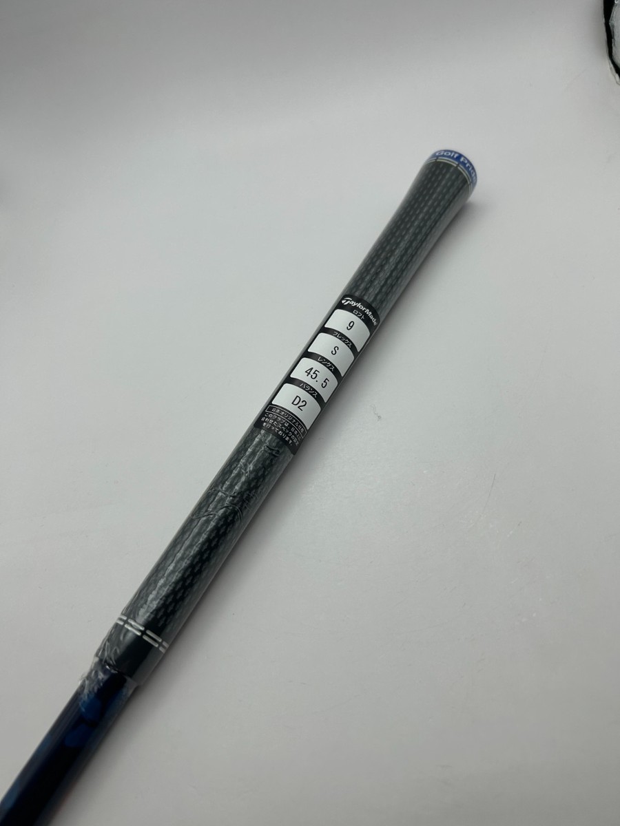 Mitsubishi Diamana BLUE TM50 Stiff Driver Shaft 44.25 in