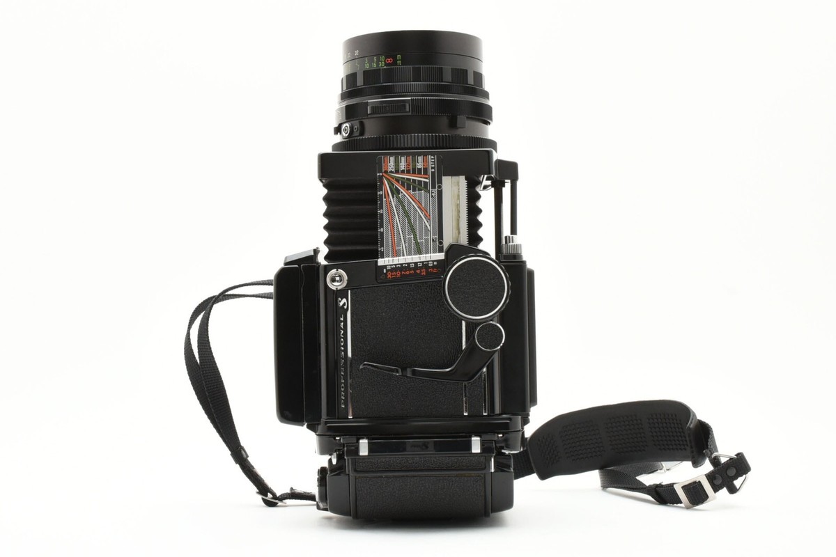 Mamiya RB67 中判カメラ 120フィルム Mamiya RB67 中判カメラ 120