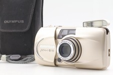 Olympus µ[mju:]-III 150 Film Cameras for sale - eBay