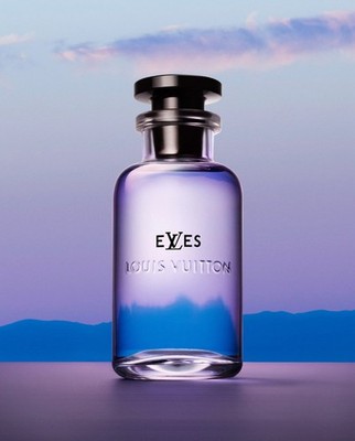 Louis Vuitton eLVes “Eyes” New in Box *SPRAYED ONCE* 2025 Release