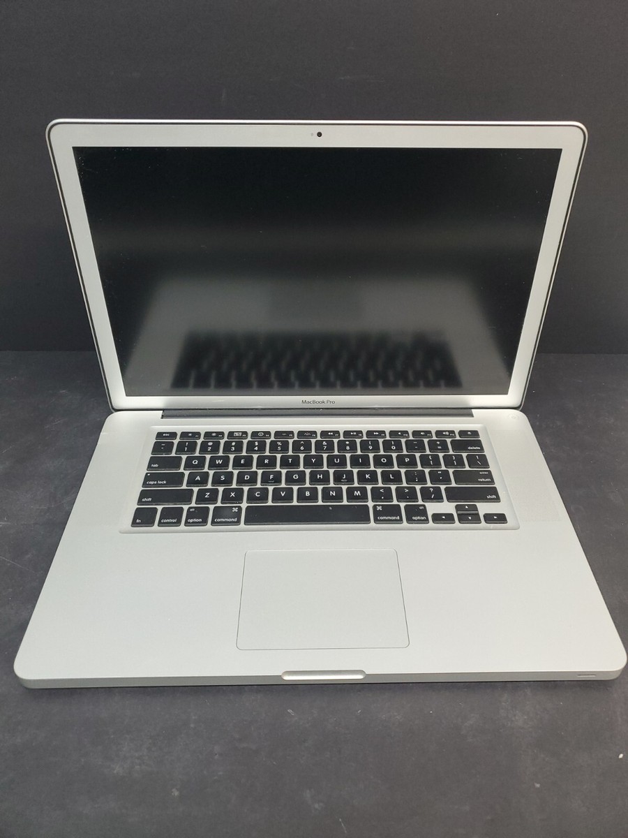 Apple MacBook Pro A1286 15