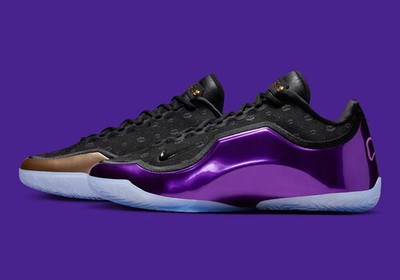 Size 13 - Nike Lebron 23 The Chosen One And The One Who Chose for