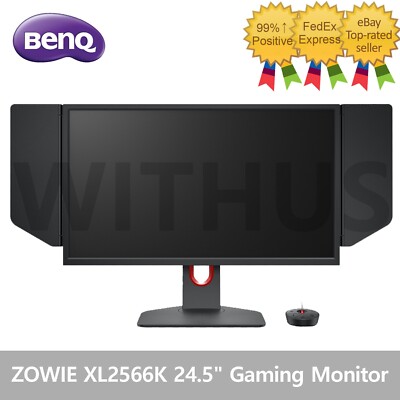 BenQ ZOWIE XL2566K 24.5