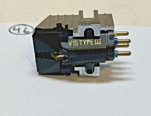 Shure V15 Type III | eBay