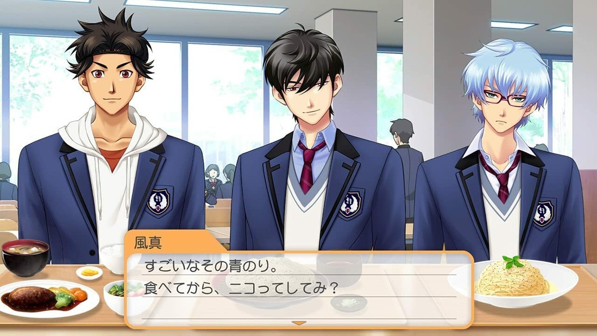 Tokimeki Memorial Girl's Side 4th Heart | eBay