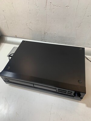 Denon DRR-780 Cassette Tape Deck Player | Cassette Player & Recorder