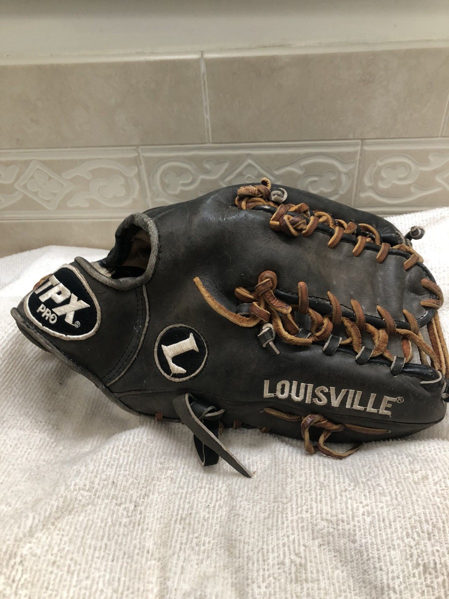Louisville TPX-PRO USA Horween Leather 12” Trapeze Baseball Glove