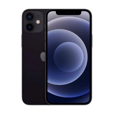 Apple iPhone 12 - 64GB 128GB - Black Blue - Unlocked Verizon AT&T