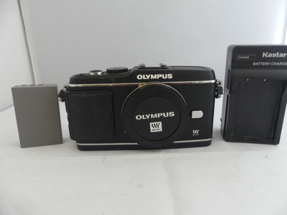 Olympus E P3 for sale | eBay