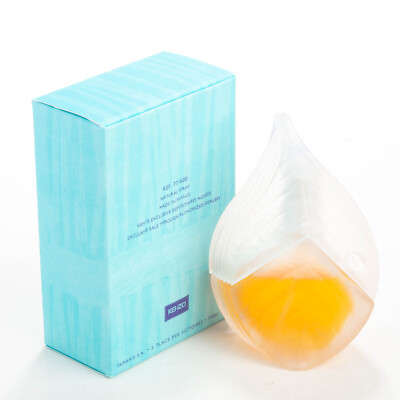 Kenzo Parfum d'Ete Eau de Toilette 1OZ Vintage Original First