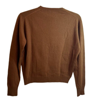 Vintage Women's Pringle of Scotland 100% Pure Cashmere Knitted