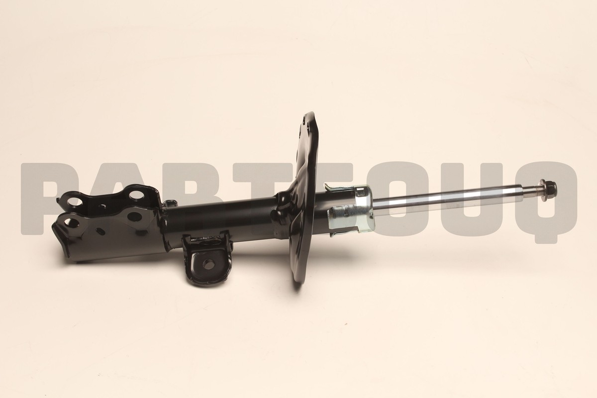 4851080810 Genuine Toyota ABSORBER SET, SHOCK 48510-80810 | eBay