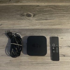 Apple TV 4k 32GB A1842 | eBay