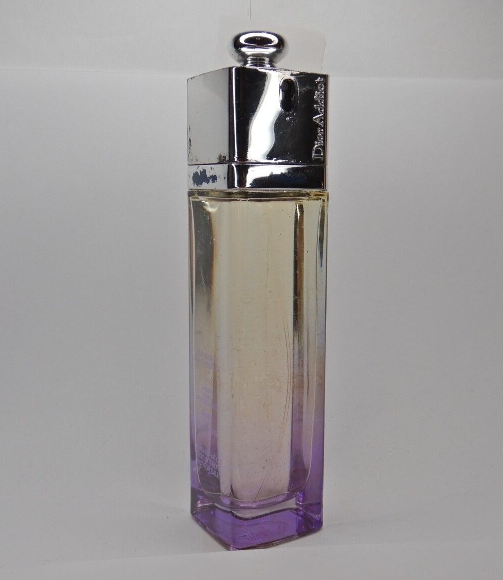 Christian Dior Addict Eau Sensuelle Eau de Toilette Spray 3.4oz