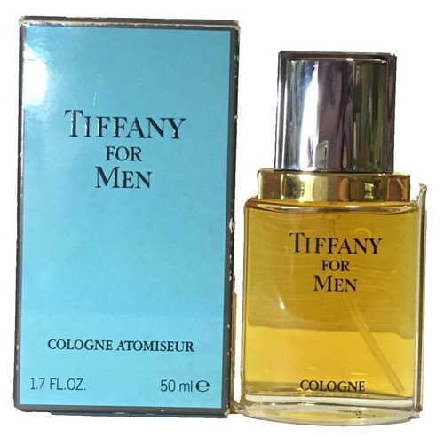 Tiffany for Men Sport by Tiffany & Co. 3.4 oz Cologne Spray
