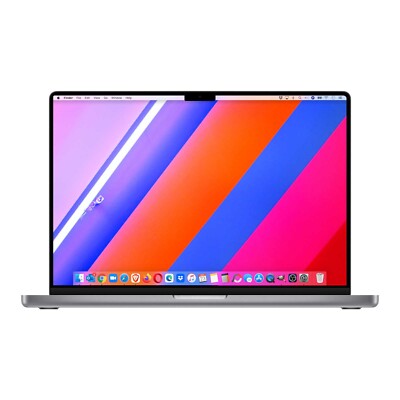 Apple MacBook Pro 2021 M1 Pro & M1 Max 14