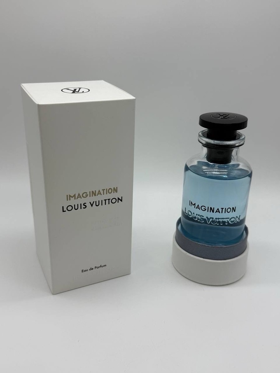Louis Vuitton Imagination Eau de Parfum 100ML/3.4OZ | eBay