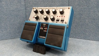 ギター BOSS CE-20 Chorus Ensemble Boss CE-20 Chorus Ensemble Twin