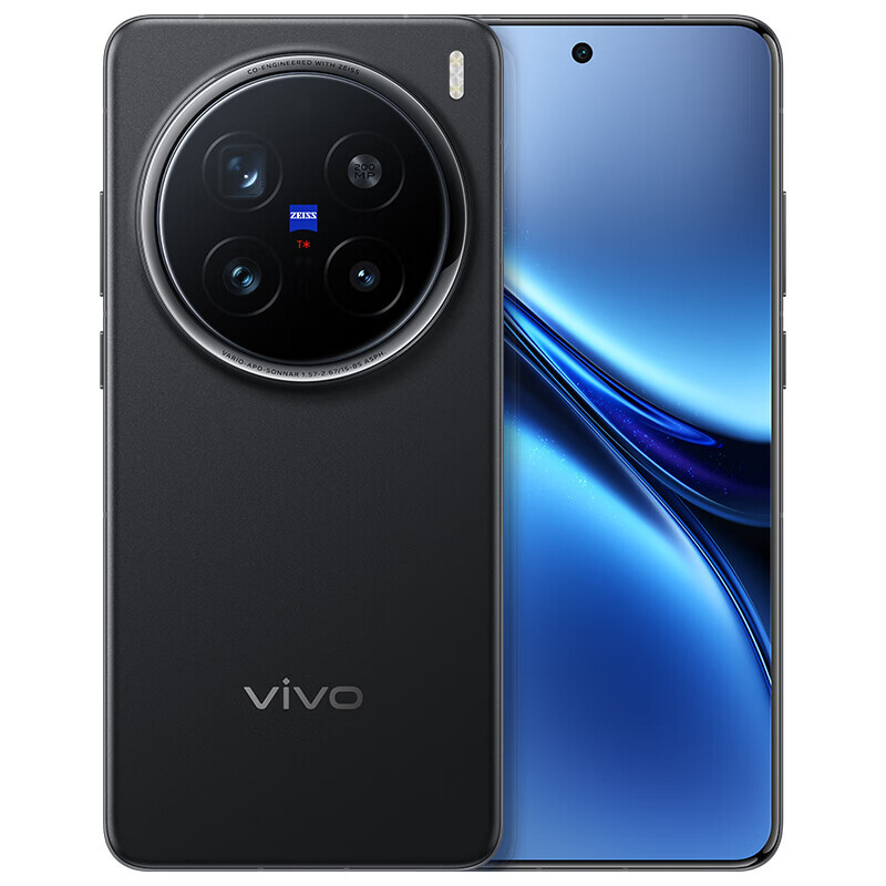 VIVO X200 Pro 5G Smartphone | Android | 6.78 in | 16 GB | 200.0 MP