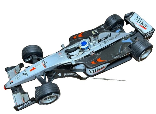 Minichamps Paul's Model Art 1:18 Scale Formula 1 McLaren MP4/8