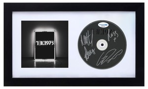 Signed the 1975cd | eBay