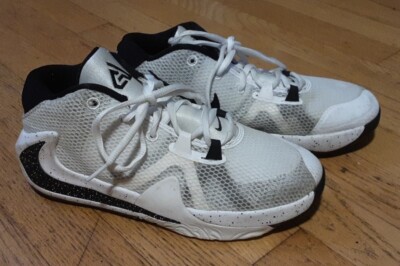 Size 6.5 (GS) - Nike Zoom Freak 1 Mid Oreo for sale online | eBay