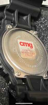 CASIO】DW-5600PRE22-1DR Limited edition model, unused | eBay