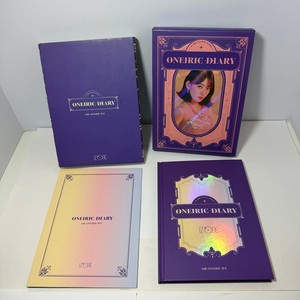 Oneiric Diary | eBay