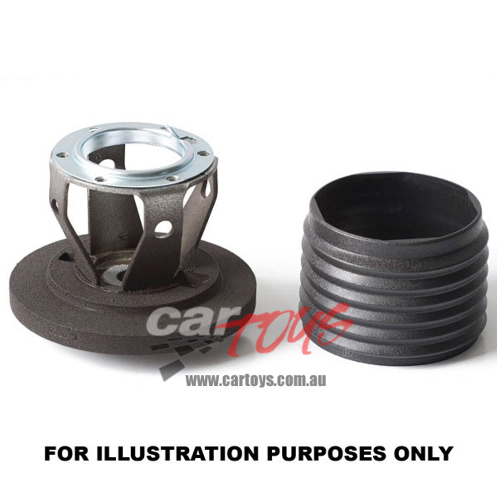 MOMO HUB KIT 5801 FITS MINI & MOKE up to 1990 | eBay