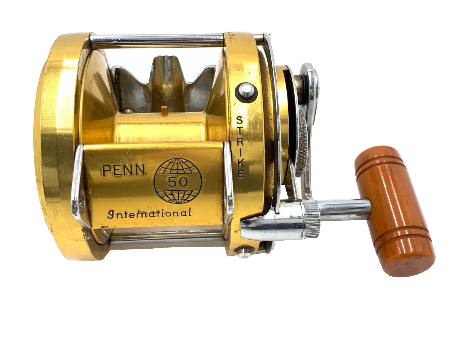 Penn International 50 Combo | eBay
