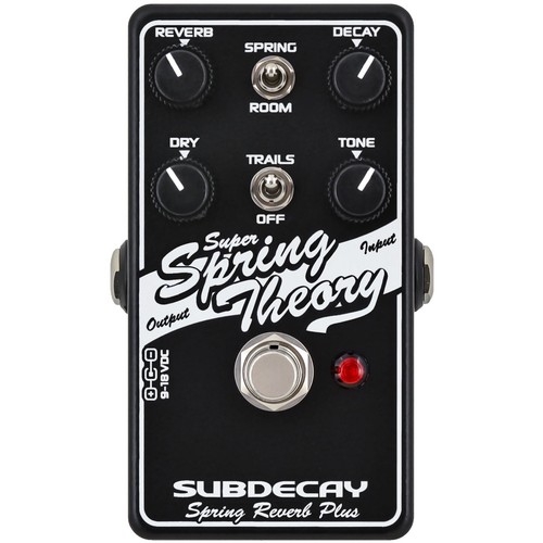 Subdecay Starlight Quantum Flanger 118276 | eBay