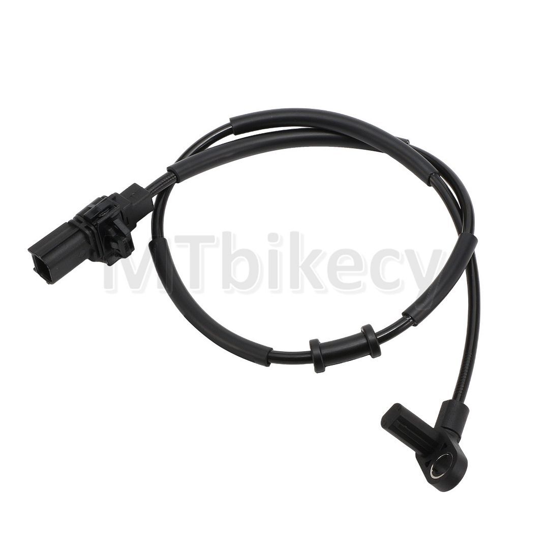 Rear ABS Wheel Speed Sensor Assy For KAWASAKI NINJA 400 2018-2022