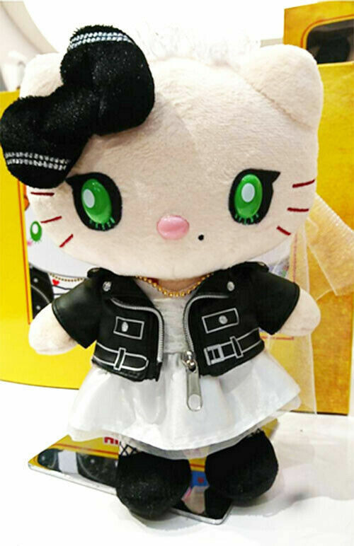 Tiffany Hello Kitty Child's Play 9