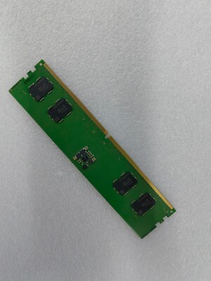SK Hynix 16GB DDR5 5600 UDIMM 1Rx8 PC5-5600B-UA0 HMCG78AGBUA084N