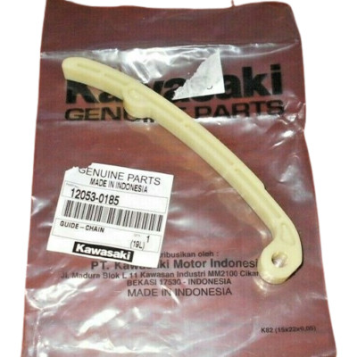 KAWASAKI KLX110, KLX 110 Z125 PRO, CAM SHAFT CHAIN GUIDE 12053