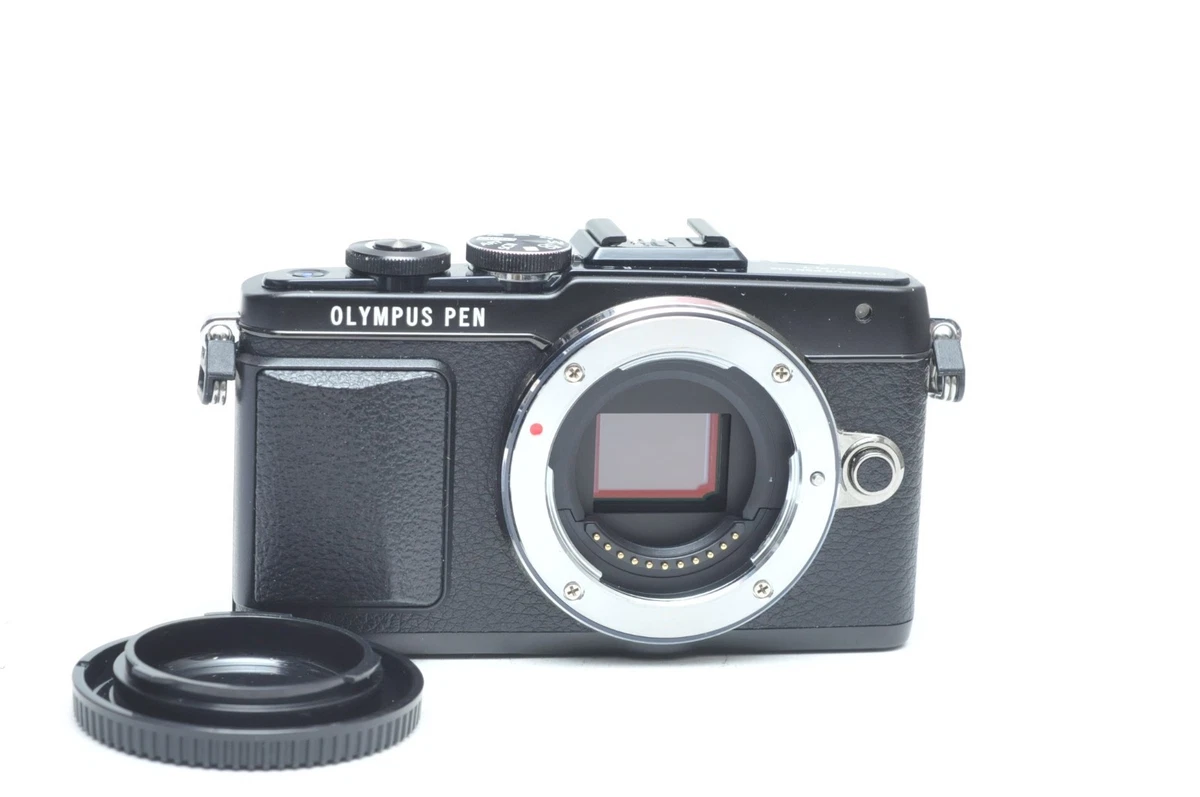 Olympus PEN E-PL7 Olympus PEN Digital Cameras for Sale | Shop New