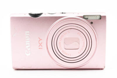 Canon IXY 220F PC1733 デジカメ 1242 IXY 220F - キヤノンカメラ