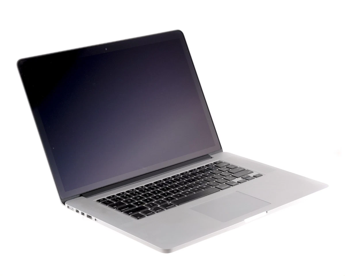 Macbook Pro 15 2012 for sale | eBay