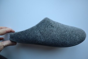Fitflop Shuv Felt | eBay