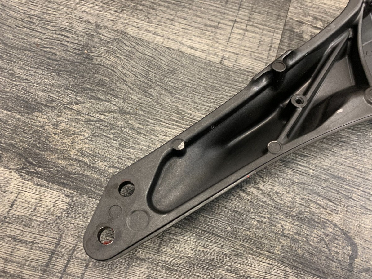 Kawasaki 2011-2016 ZX10R Ninja OEM Rear Left Subframe Frame Rail