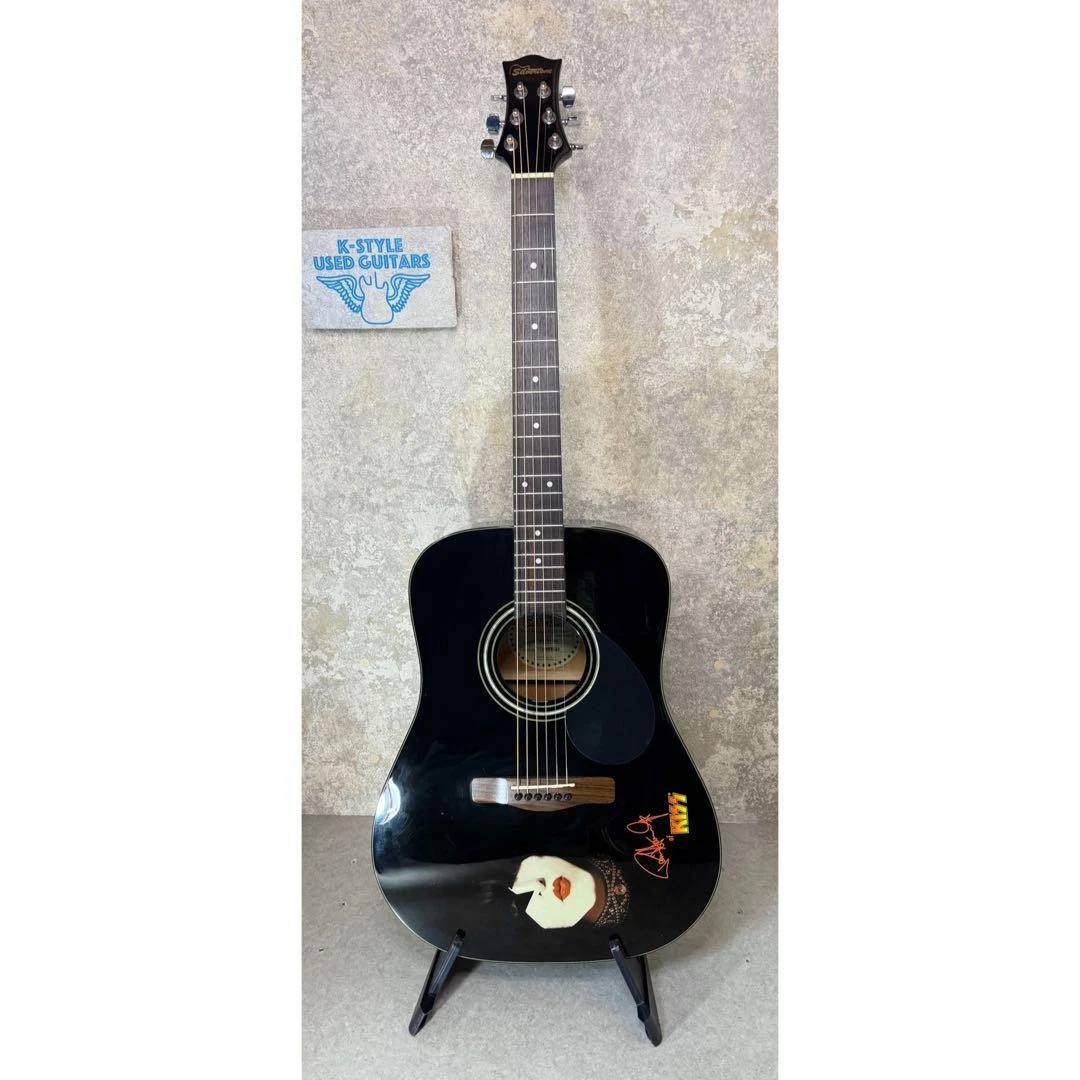 Silvertone Acoustic Guitars for sale - eBay