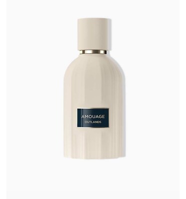 Amouage Outlands 100ml Essence Parfum New 100% Authentic Latest