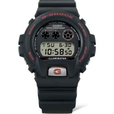 CASIO G-SHOCK DW-6900TR-1JR 6900 SERIES 30TH ANNIVERSARY Limited