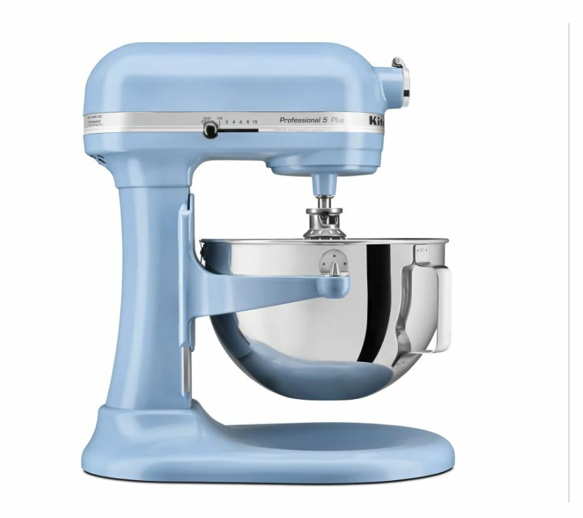 KitchenAid Professional Plus 5 Quart Bowl-Lift Stand Mixer w
