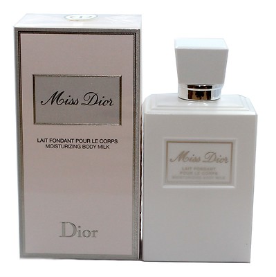 CHRISTIAN DIOR MISS DIOR MOISTURIZING BODY MILK 200 ML/6.8 FL.OZ