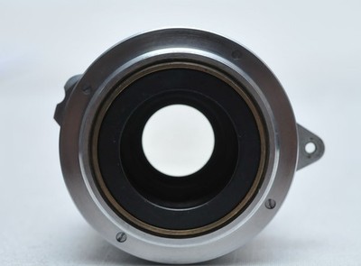 Chiyoko Minolta Super Rokkor 5cm f2 Lens L39 | eBay