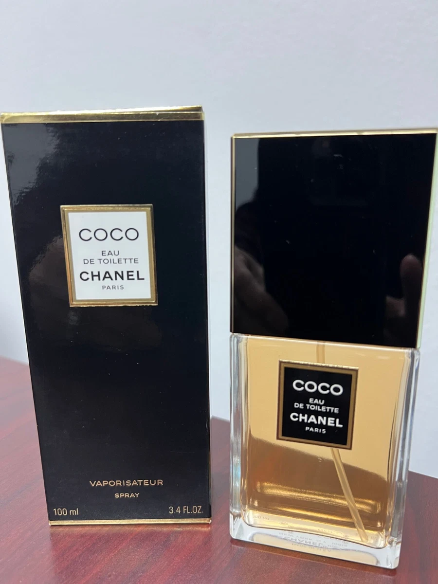 CHANEL Coco Eau de Toilette for Women for sale - eBay