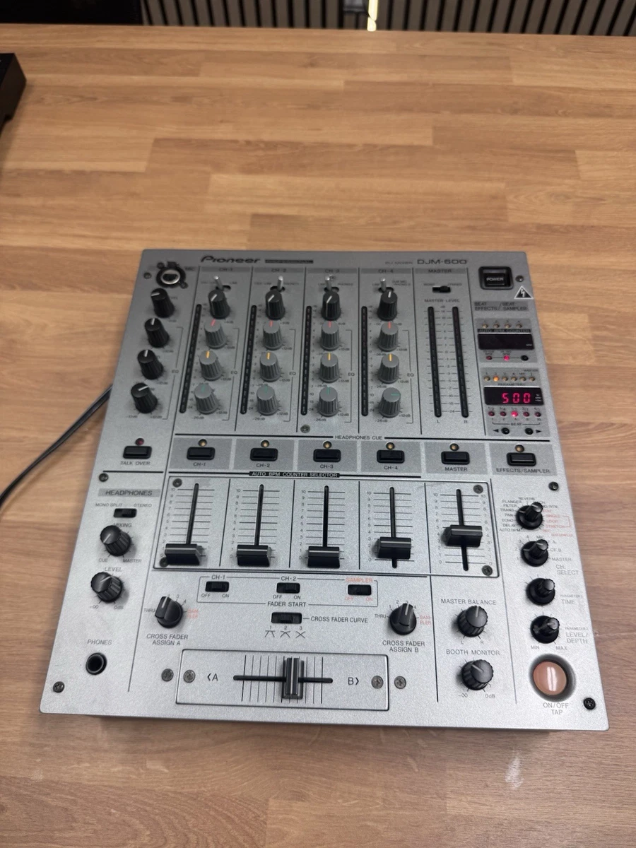 Djm 600 for sale | eBay