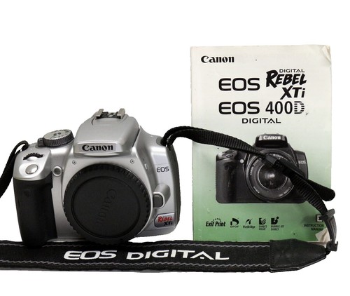 Canon Digital SLR Camera EOS Kiss X4 EF-S 18-55 IS 18 MP KISSX4